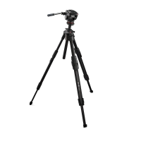 Manfrotto ONE Alu 500X Tripod