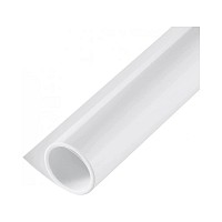 Visico Φόντο PVC 150x200cm White