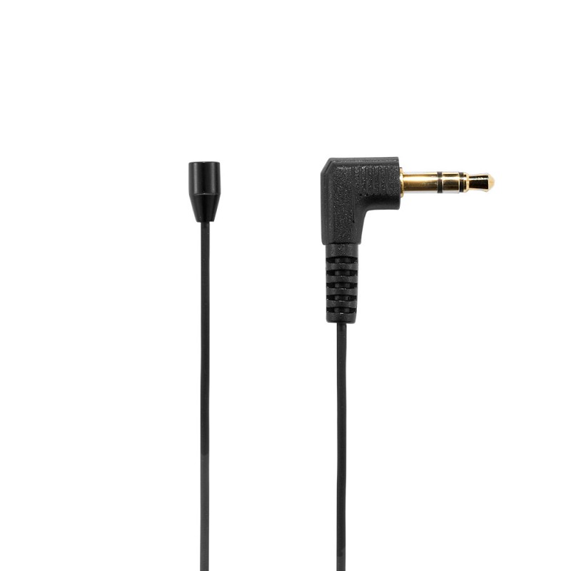 Joby Wavo Lav PRO Lavalier Microphone