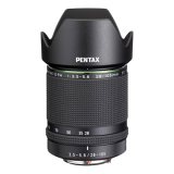 Pentax HD PENTAX-D FA 28-105mm f3.5-5.6 ED DC WR