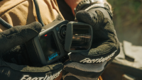 GoPro Anamorphic Lens Mod for HERO13 Black