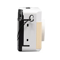 Kodak 35mm Camera Ultra F9 Retro Film Camera Beige Pearl