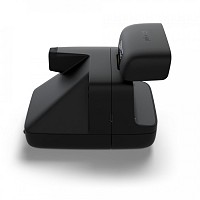 Polaroid Flip Black