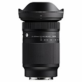 Sigma 20-200mm f/3.5-6.3 DG Contemporary Sony E-mount