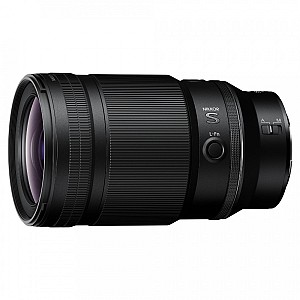 Nikon Z 35mm f/1.2 S