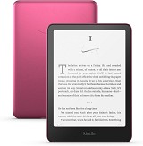 Kindle Paperwhite 32GB pink Signature