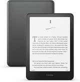 Kindle Paperwhite 32GB black Signature