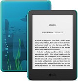 Kindle Kids Edition 16GB Ocean Explorer Design