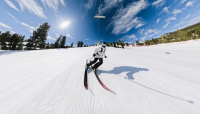 GoPro Ski Pole Mount for Extension Poles