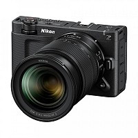 Nikon ZR Kit 24-70 f/4 S