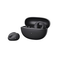 QCY Crossky C10 Black Open Ear TPU Earclip