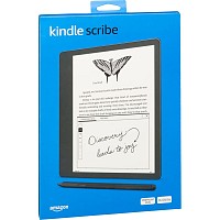 Kindle Scribe 10,2" incl. Premium Pen