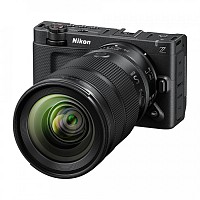 Nikon ZR Kit 24-70 f/4 S