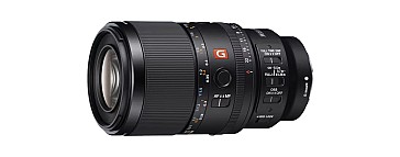 Sony FE 100 mm F2.8 Macro GM OSS