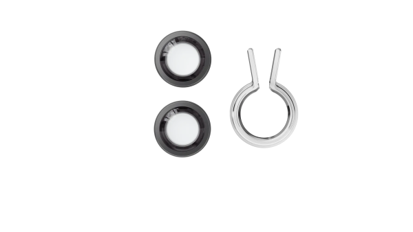 GoPro MAX2 Replacement Lens Kit