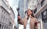 DJI Osmo Action 6 Standard Combo