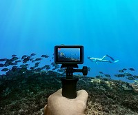 DJI Osmo Action 6 Standard Combo