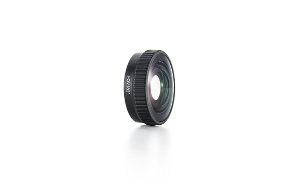 DJI Osmo Action 6 FOV Boost Lens