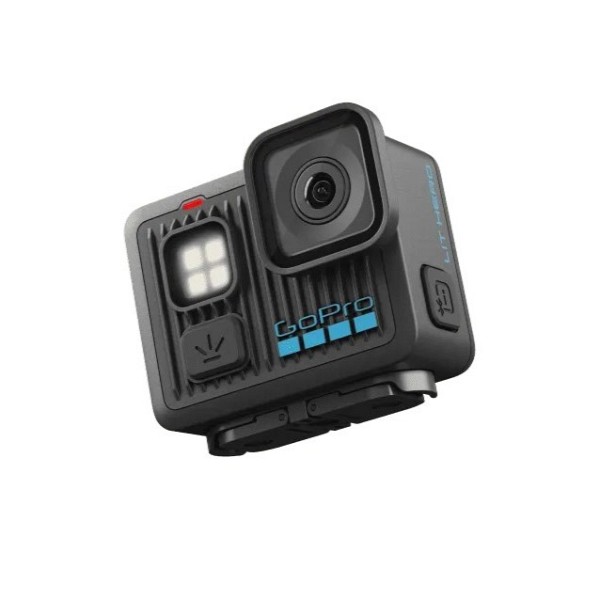 GoPro LIT HERO