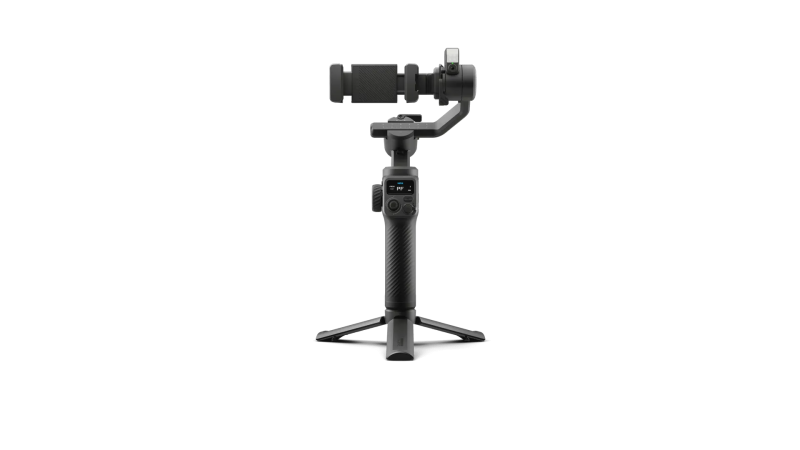 GoPro Fluid Pro AI