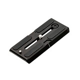 Benro QR6PRO Quick Release Plate