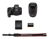 Canon EOS R6 Mark III Kit RF 24-105mm USM