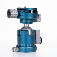 Benro NOVOFLEX NBBH 2 Series Head