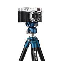 Benro FS30PT Inverted Ball Head