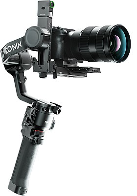 DJI RS5 Combo