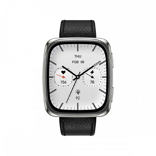Smartwatch Amazfit Active 2 Square