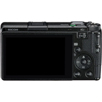 Ricoh GR IV HDF