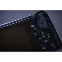Ricoh GR IV HDF