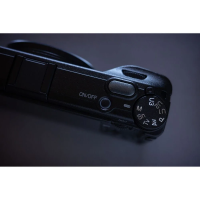 Ricoh GR IV HDF