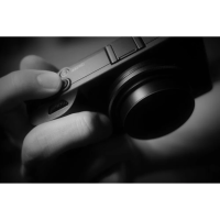 Ricoh GR IV Monochrome