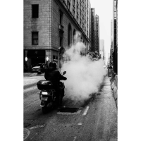 Ricoh GR IV Monochrome