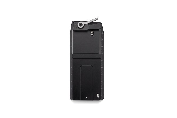 DJI RS 5 Lower Quick-Release Plate