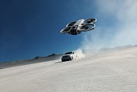DJI Avata 360 Fly More Combo (DJI RC 2)