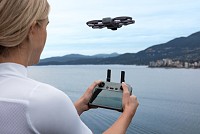 DJI Avata 360 Motion Fly More Combo (DJI Goggles N3)