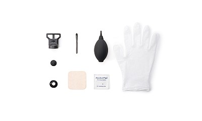 DJI Avata 360 Replacement Lens Kit With Tools