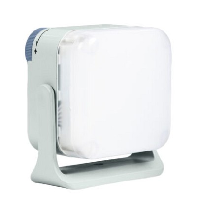 Nanlite Pico LED Mini Pocket Light  Mint Blue