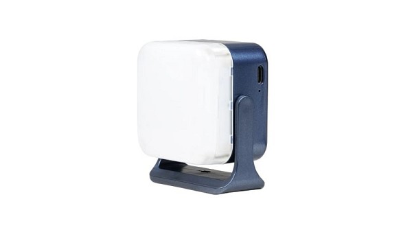 Nanlite Pico LED Mini Pocket Light Midnight Blue