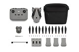 DJI Lito X1 Fly More Combo (DJI RC-N3) <i>** ΠΡΟΣΦΟΡΑ ΣΕ 6 ΑΤΟΚΕΣ ΔΟΣΕΙΣ</i>&nbsp;