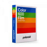 Polaroid Color 600 Film