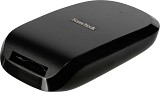 SanDisk Extreme PRO CF express Card Reader