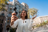 DJI Osmo Pocket 4 Standard Combo