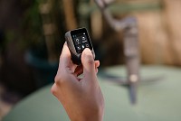 DJI Osmo Mobile 8P Advanced Tracking Combo