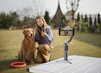 DJI Osmo Mobile 8P Standard Combo