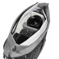 Manfrotto UNCOVER Messenger 12L