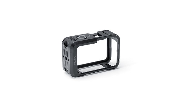 DJI Osmo Action 6 Utility Frame