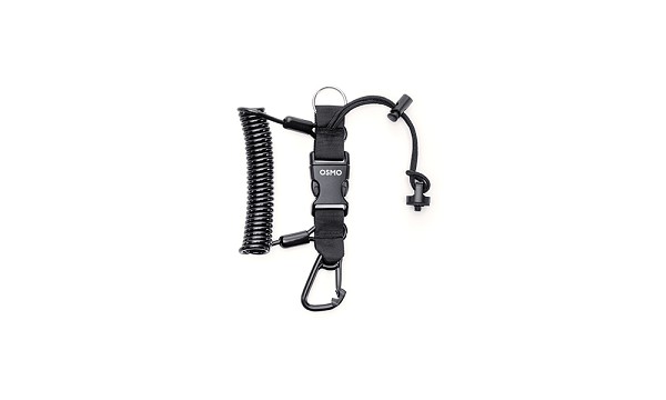 DJI Osmo Diving Anti‑Loss Lanyard
